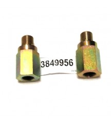 Spacer tube 3849956